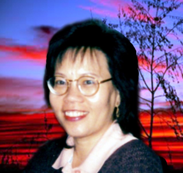 Obituary of Julie Vuong
