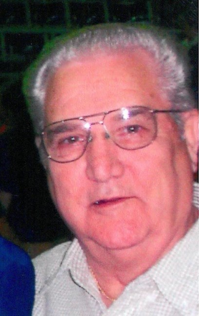 Obituary of Ovey Joseph Babineaux Jr.