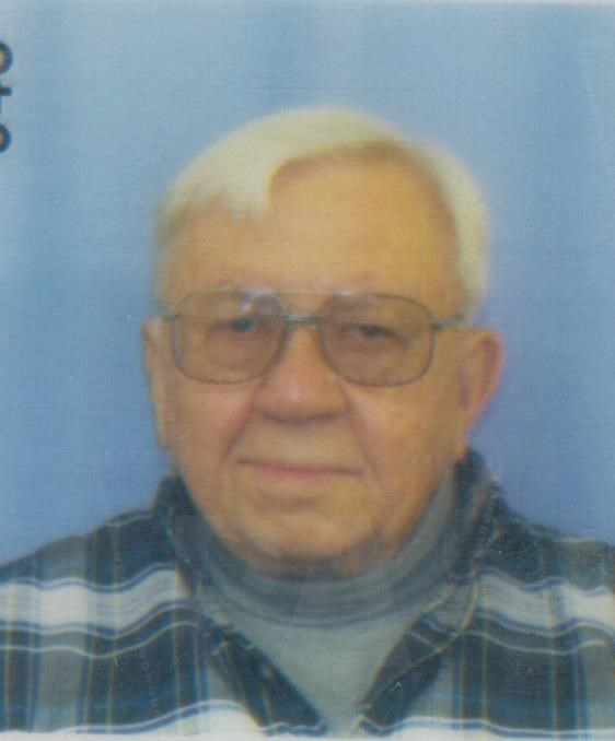 Obituary of Albert Milo Dowden Jr.