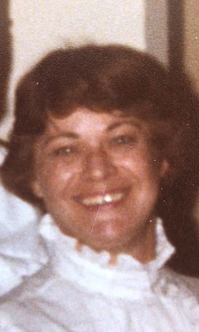 Obituario de Elizabeth Kay Stone