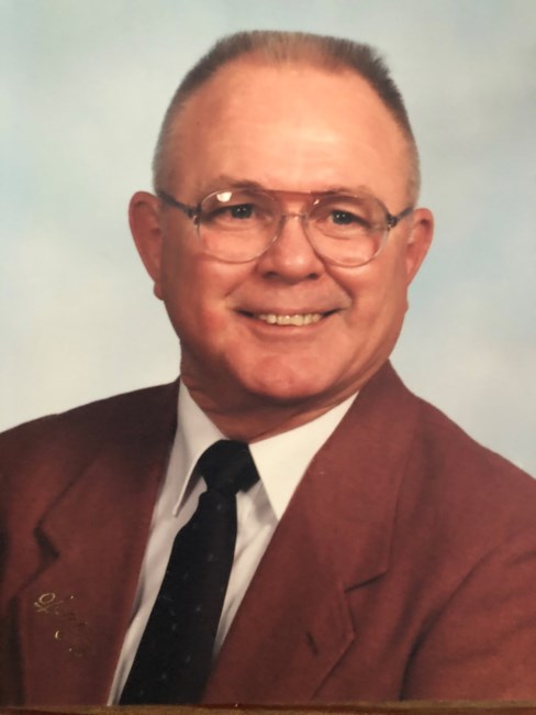 Obituary of Joseph Carl Price Jr.
