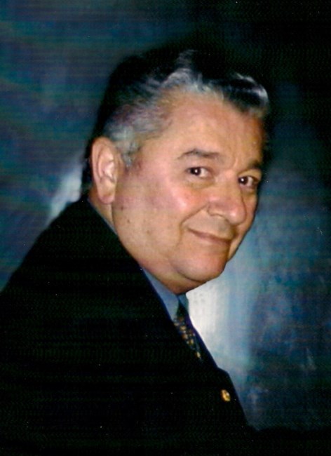 Obituary of Luis Toriz