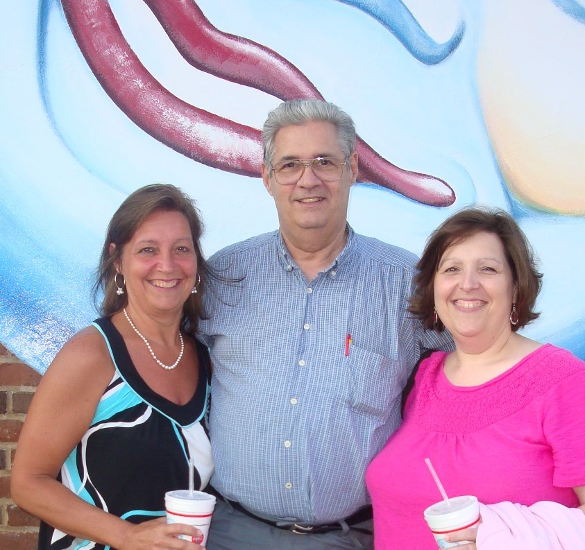 Obituary of Russell A. Long