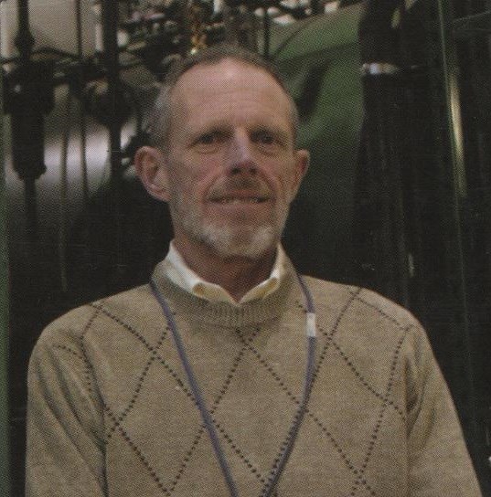 Avis de décès de Louie Dale Smith