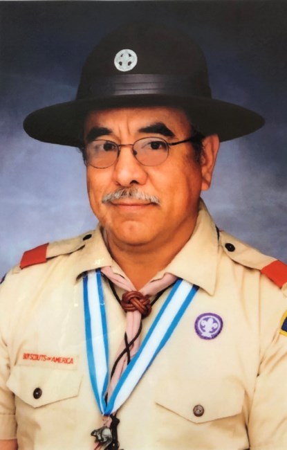 Obituary of Roberto Padilla