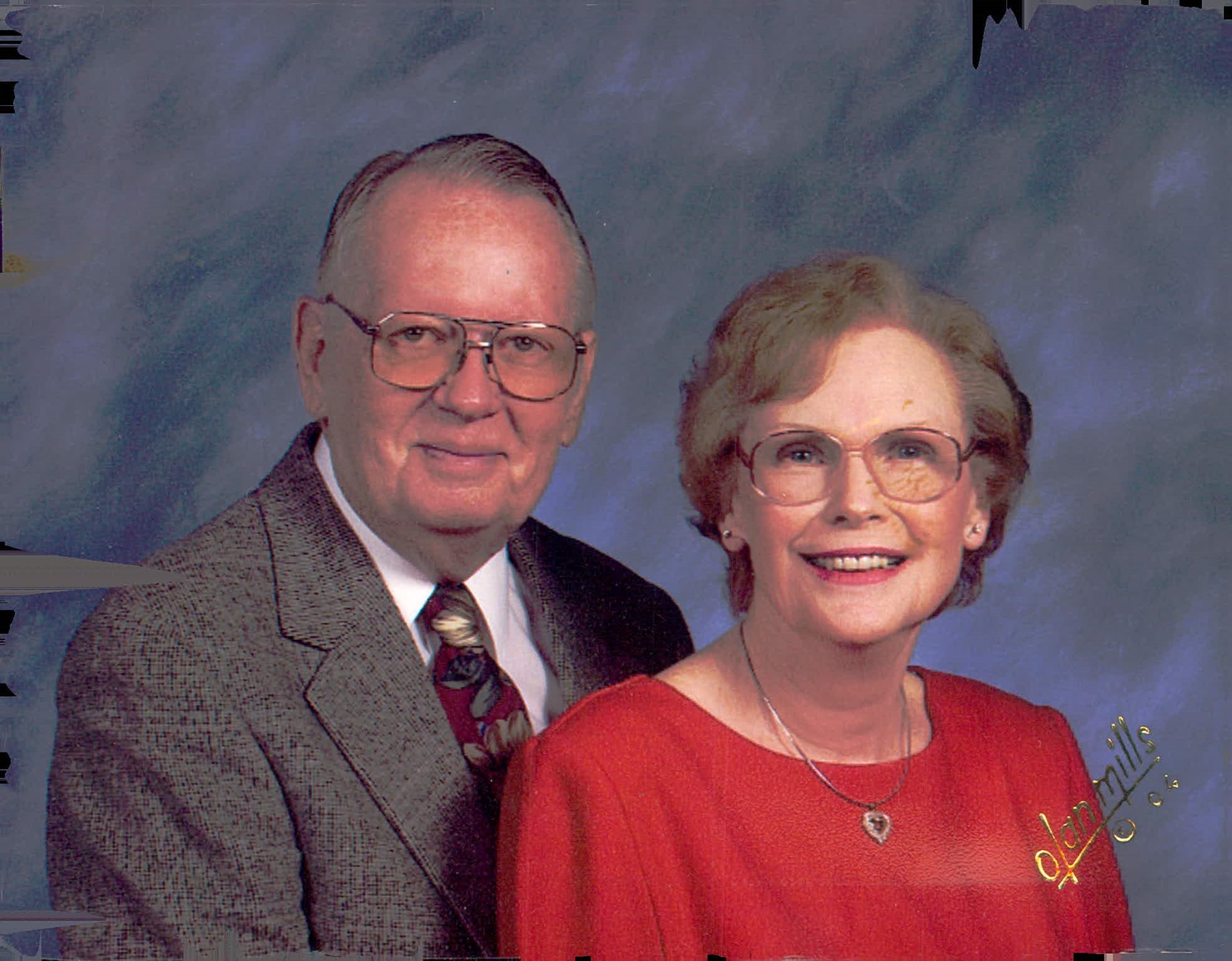 Obituary of William Wallace Bryan