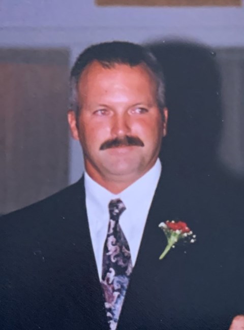 Avis de décès de Robert Henry Stanley Jr.