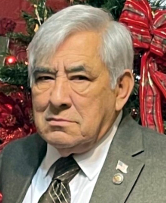 Eusebio Benavidez III Obituary Killeen, TX