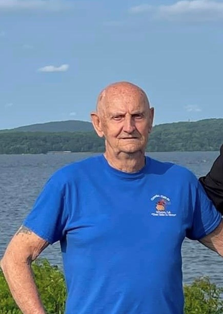 Obituary of George "Punky" Stoll Sr.