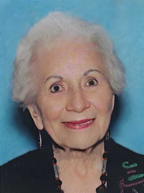 Obituary of Dona B. Boone