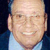Obituary of Alfred Meza Sanchez