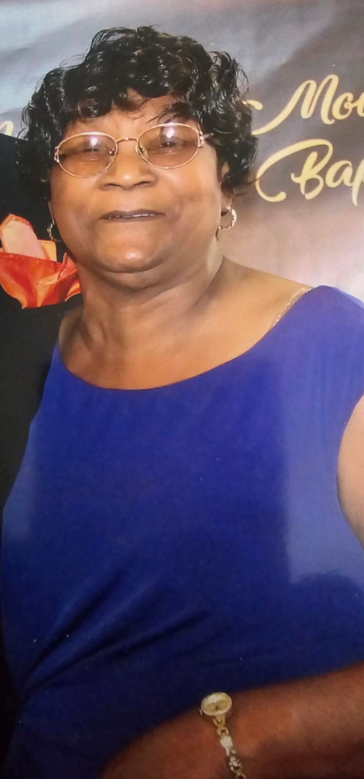 Obituary of Margaret Elaine (Parrott) Washington