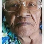 Obituary of Cecelia Aguilla