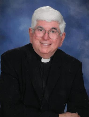 Obituary of Monsignor James Paul Carini