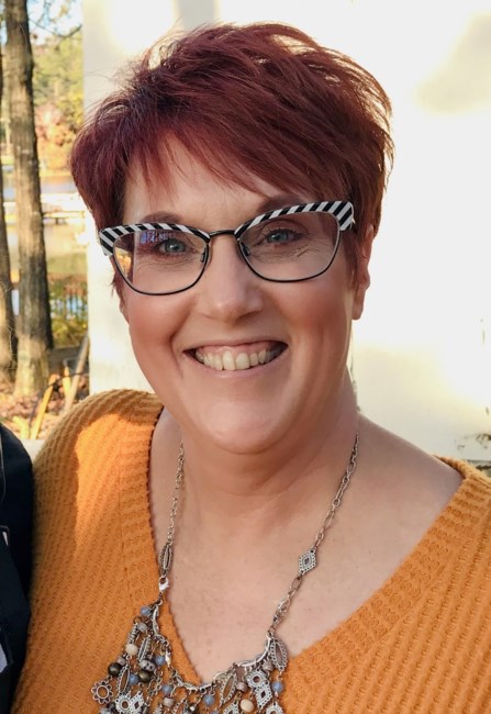 Avis de décès de Vicki Renae Nicksic