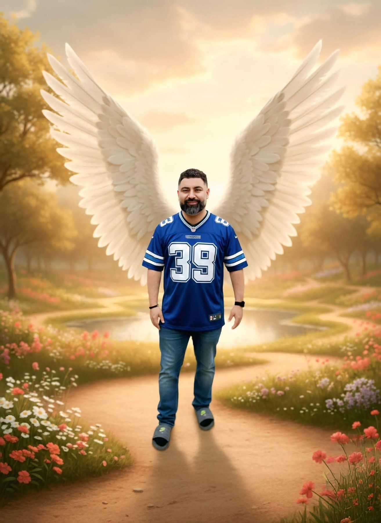 Obituary of Hector Rolando Gutierrez