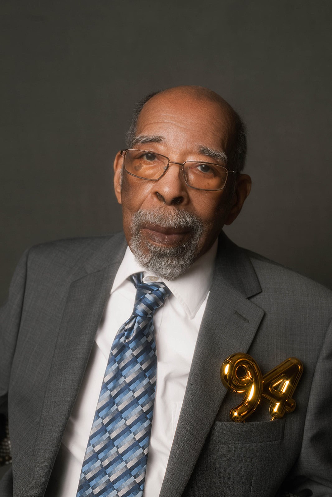 Obituary of Bernard Russell Fields