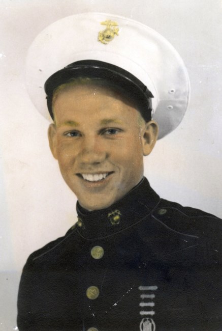 Obituary of Clyde Allen Patterson Jr.