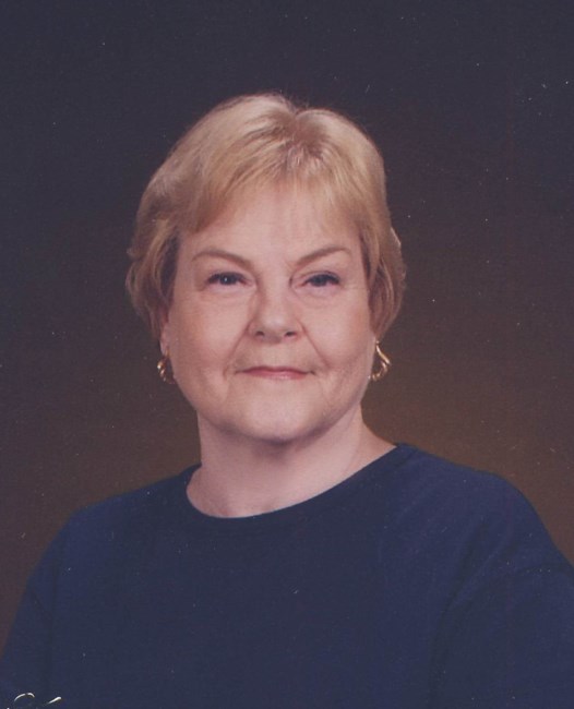 Obituary of Marilyn Yvonne Bryant