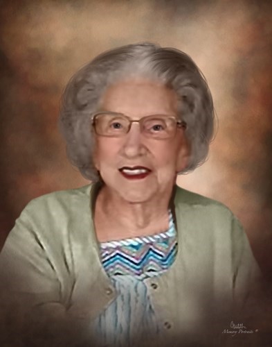 Obituary of Josephine Maranto Miller