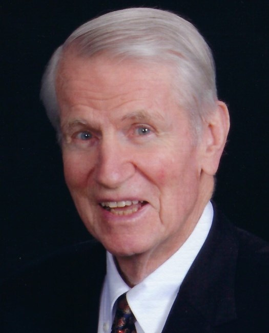 Obituario de Rev. Dr. G. Daniel McCall, Sr.