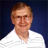 Obituary of Robert J. Peters