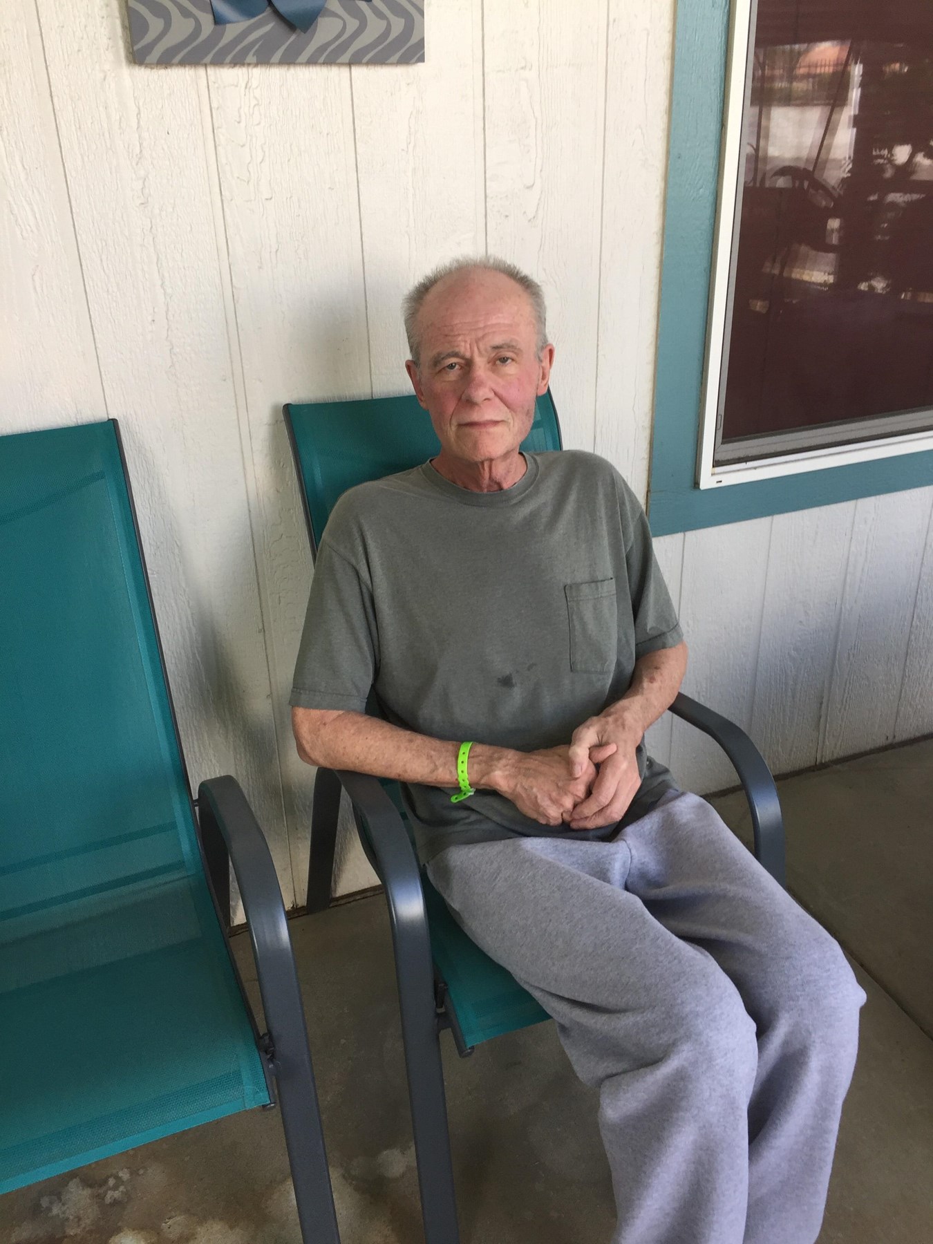 Obituary of Richard Walter Jones