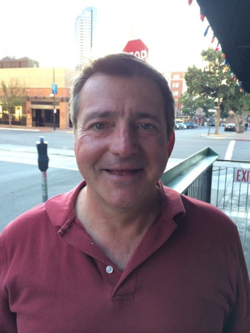 Obituary of Joel Broskuf