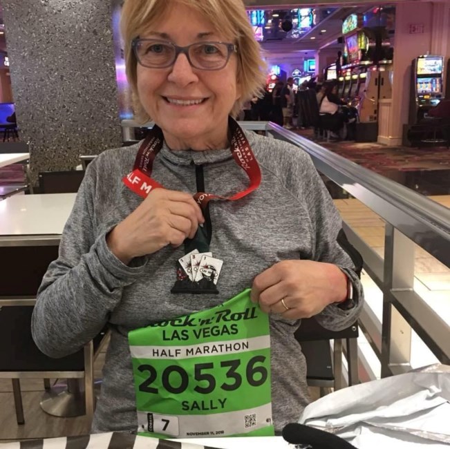 Obituary of Sally L.  Blasche