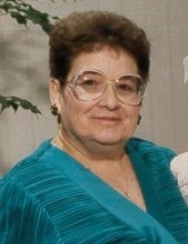 Obituary of Patricia Joan Lundquist