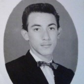 Obituary of Abel Hipólito, M.D.