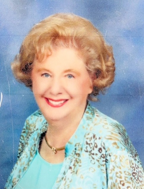 Obituary of Carolyn Johnson Ambrister