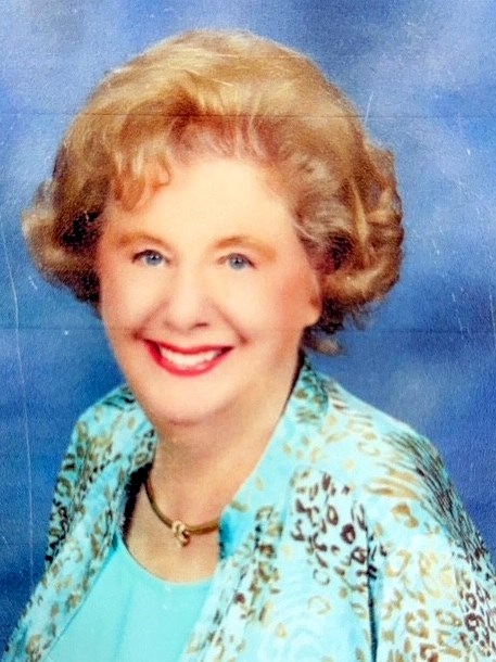 Obituary of Carolyn Johnson Ambrister