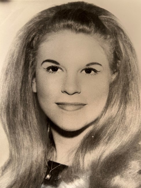 Obituary of Arlene Susan Alpert