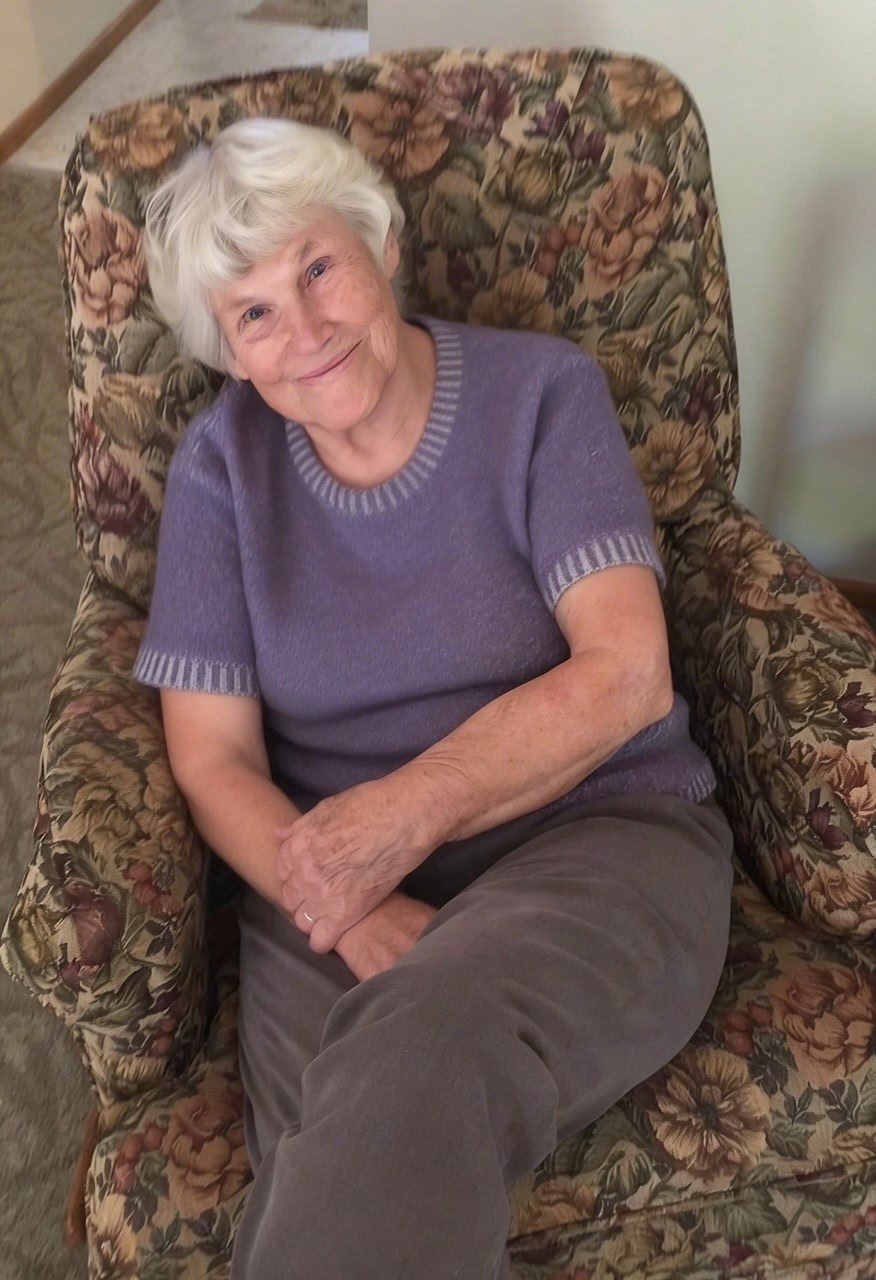 Obituario de Marjorie Anne Marmorstein