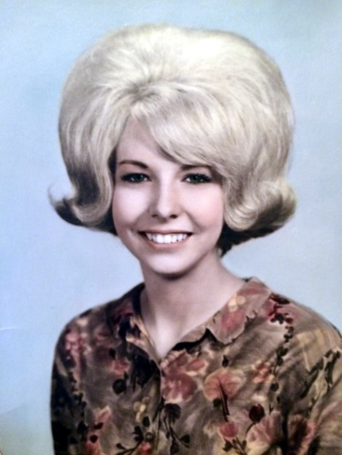 Obituary of Ronna Marie Padgett