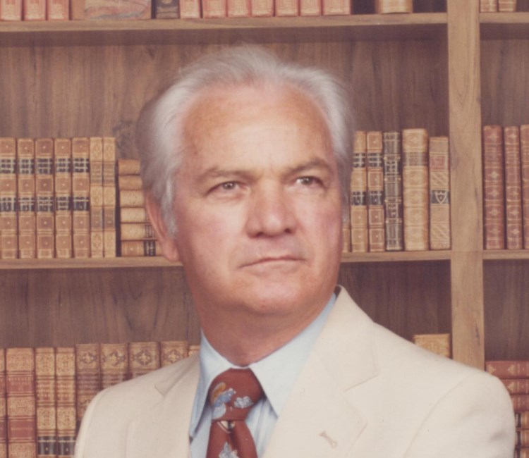 Obituary of Henry Osler Harper Sr.
