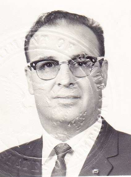 Obituary of Onorio Catenacci