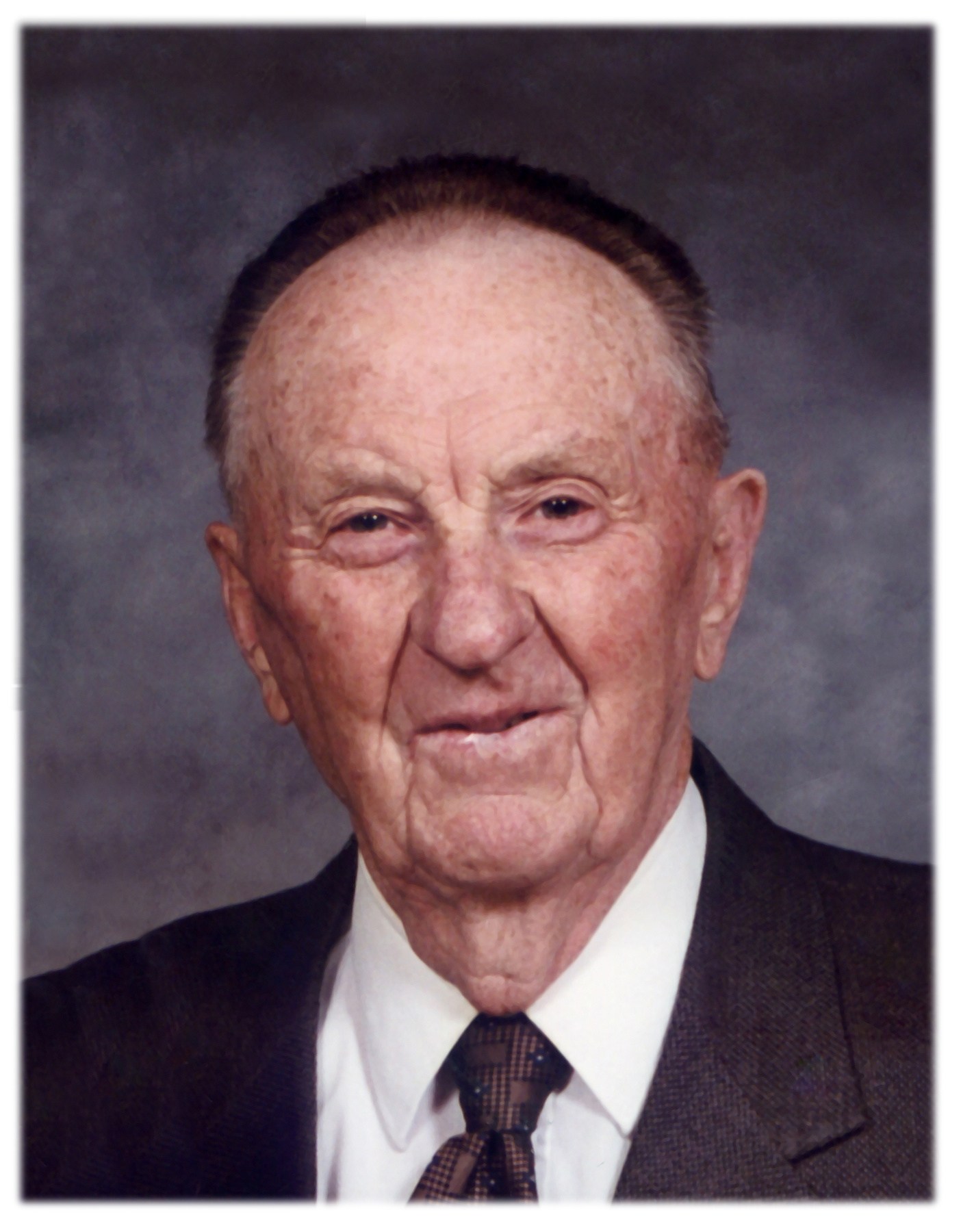 Erwin MILLER Obituary Stony Plain, AB