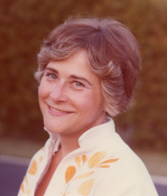 Obituary of Nancy Lynn Wallace