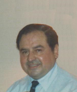 Avis de décès de Ramon Vidal