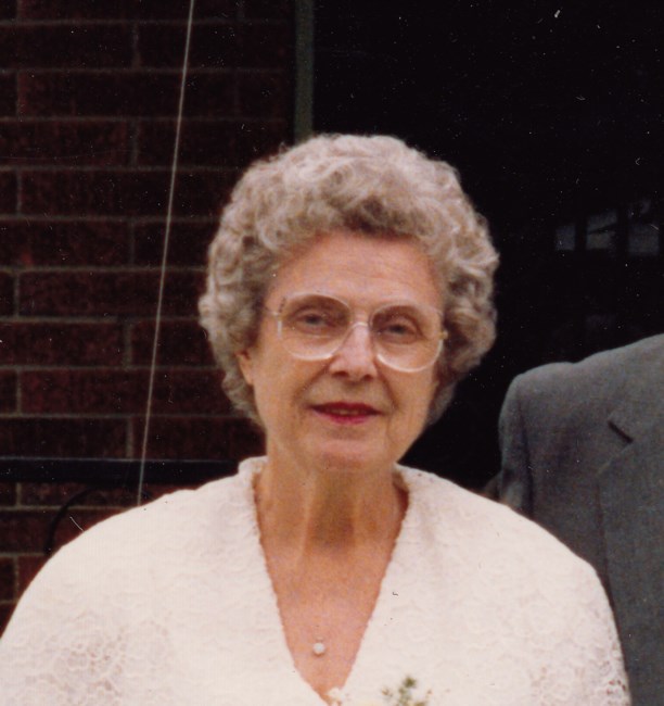 Obituary of Mary Rose Rice