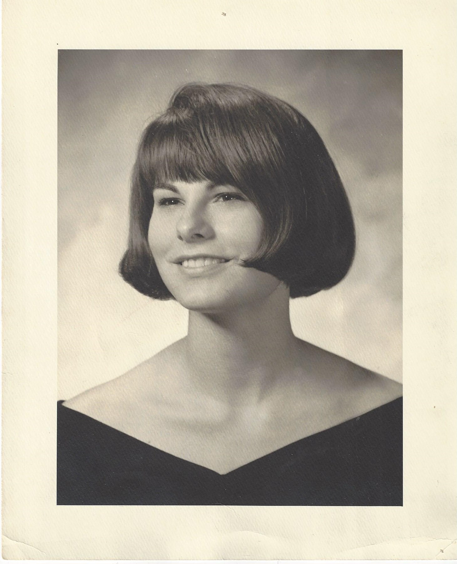 Obituary of Peggy June Hoy