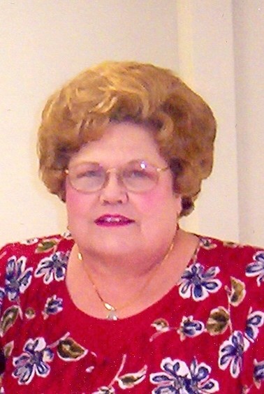 Obituary of Lynda Sue Patin