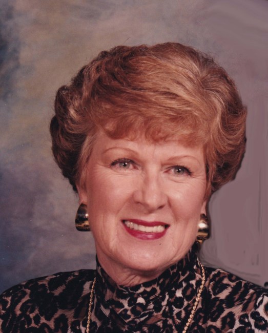 Obituary of Joan Kelbaugh Bauer