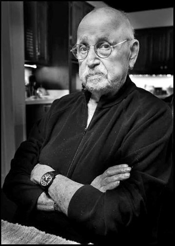 Obituary of Paul Bosner