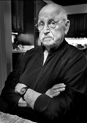 Obituary of Paul Bosner