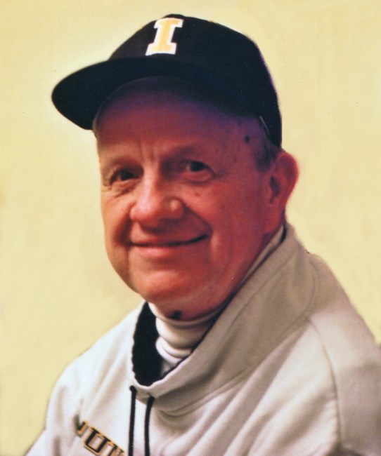 Obituary of Richard "Dick" Hoeksema