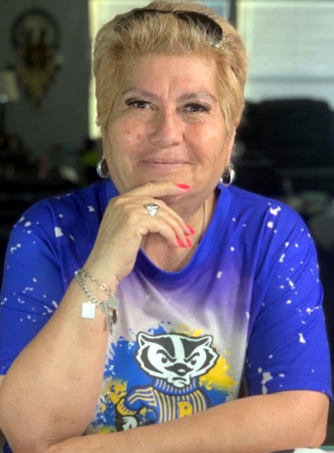 Obituary of Lucinda L. Perez