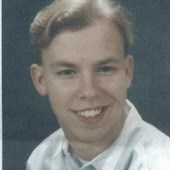 Obituary of Benjamin Wade Mills